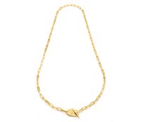 Collier Unoaerre Femme in Bronze 000EXH5475000 - 000EXH5475000